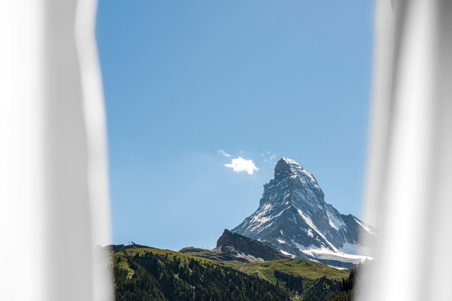 Ari Resort Apartments Zermatt Exterior photo