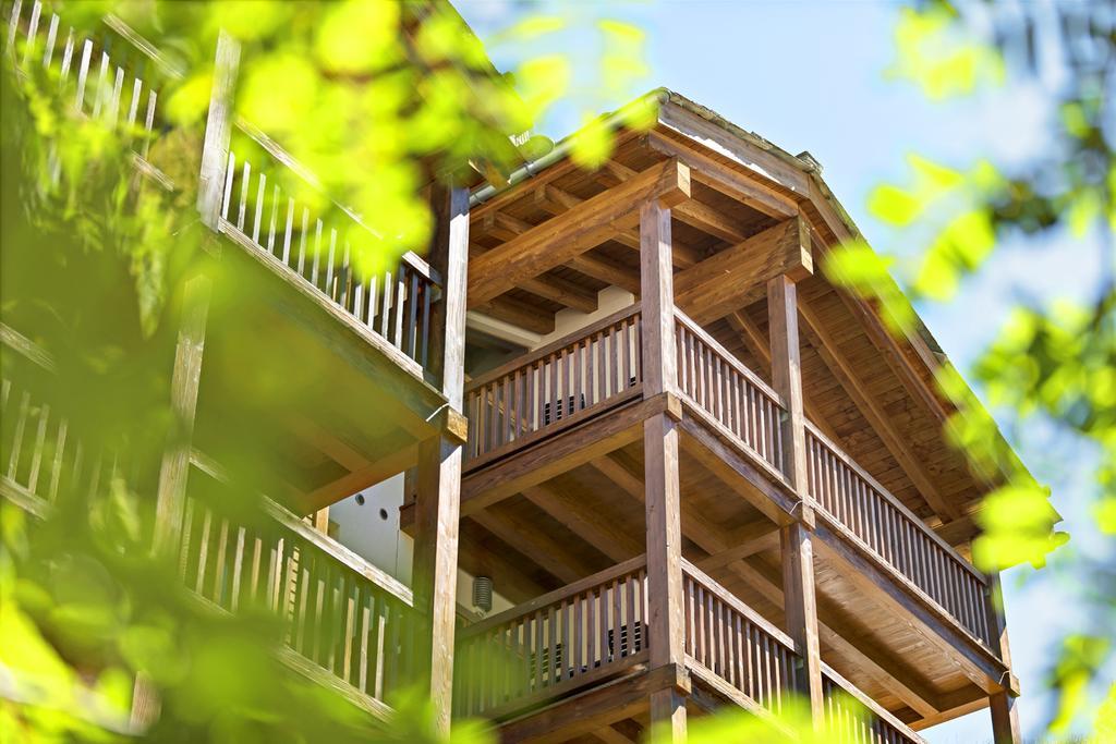 Ari Resort Apartments Zermatt Exterior photo